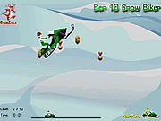 Ben 10 Game