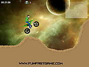 Ben 10 Adventure Games