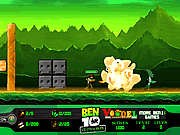 Ben 10 Games 2027