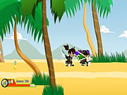Ben 10 Games