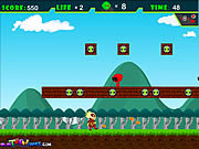 Ben 10 All Monsters Games
