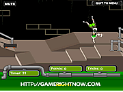 The Latest Ben 10 Games 2027