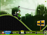 New Ben 10 Games 2027