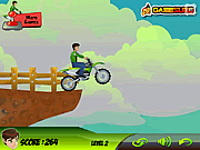 Great Ben 10 Games