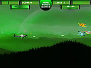 Ben 10 10 10 Games