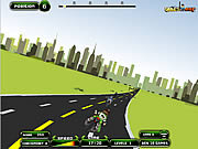 Ben 10 Games Part 2