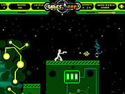 Best Ben 10 Games
