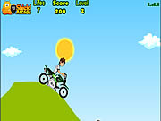 Ben 10 and Aliens Games