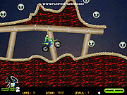 Ben 10 Game