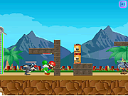 Ben 10 Dress Up Games