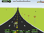 New Ben 10 Games