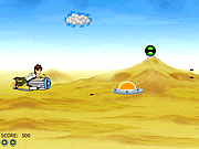 Ben 10 Action Games Only