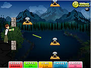 Ben 10 Force Games