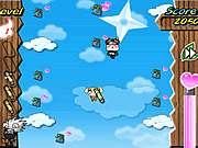 Jungle Rabbits Games