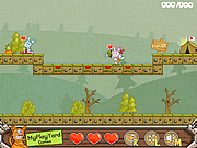 Rabbits in the Forest Games