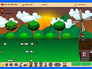 Rabbit Games Online