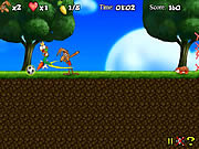 Rabbit Games Online