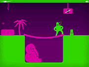 Rabbit Games Online