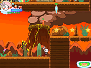Rabbit Action Games