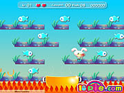 Rabbit Games for Kids