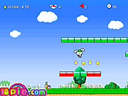 Rabbit Games for Girls