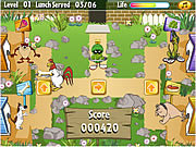 Beautiful Rabbit Games