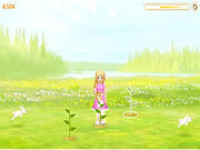 Very, Very New Rabbit Games