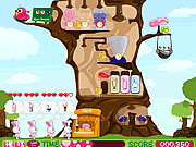 Awesome Rabbit Games