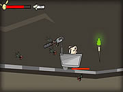 Rabbit Games and Interesting Adventure