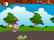 Rabbit Games and Wonderful Entertainment