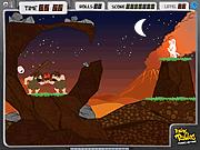 Rabbit Games and the Awesome Challenge