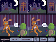 Rabbit Games for Kids Only