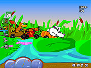Fun Rabbit Games That Are Very Entertaining