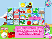 3D Rabbit Games
