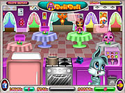3D Rabbit Games