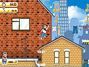 Amazing Rabbit Games