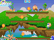 Very Naughty Rabbit Games
