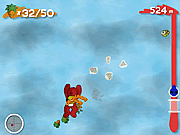 Dangerous Rabbit Game