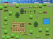 Rabbit Game for Kids