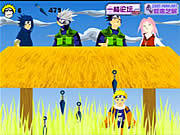 New Naruto Games