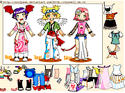 Nice Naruto Games