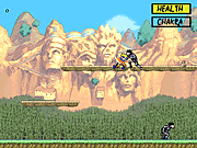 Naruto Games Part 2