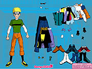 New and Exciting Naruto Games