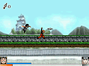 Naruto 3D Games