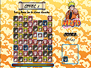 Naruto Games for Two Players