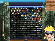 Naruto Girls Games