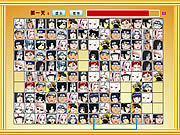 Naruto Bleach Games