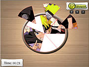 Naruto Games Online