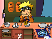 Naruto Games for Two