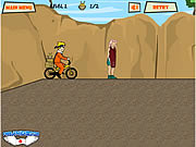 Naruto Games Part 4